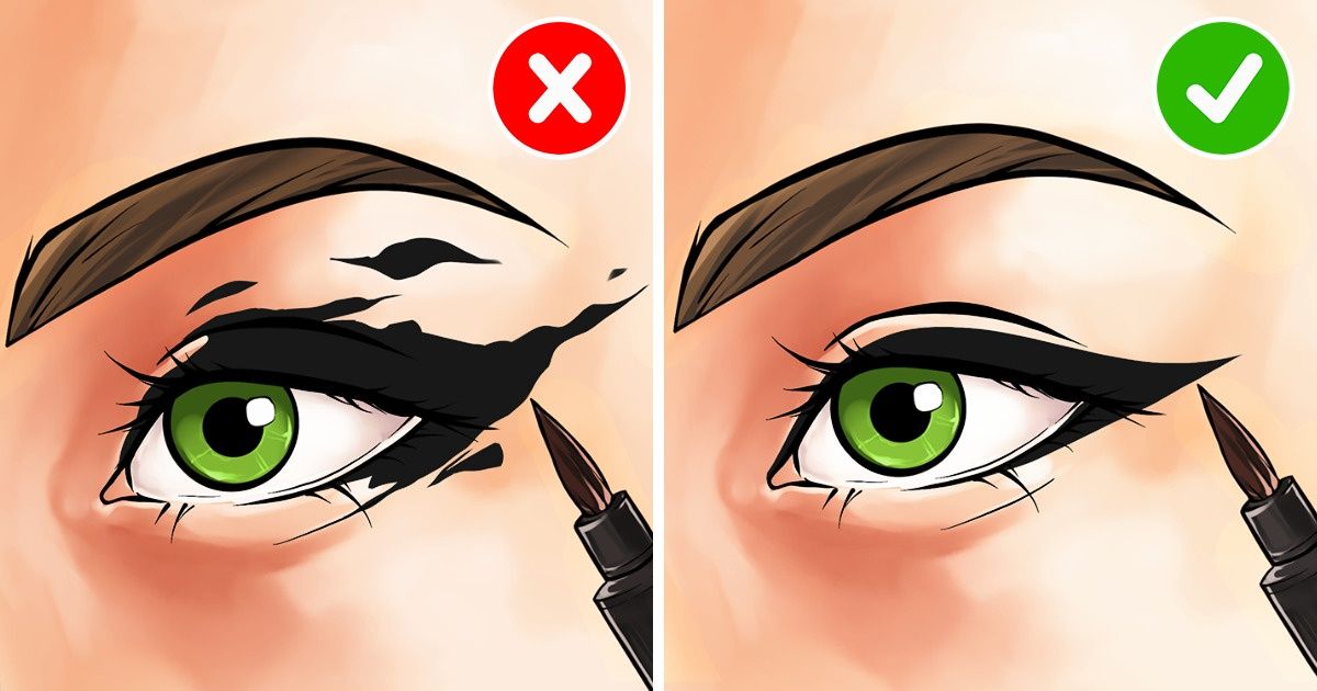 Cómo hacer que tu maquillaje dure todo el día